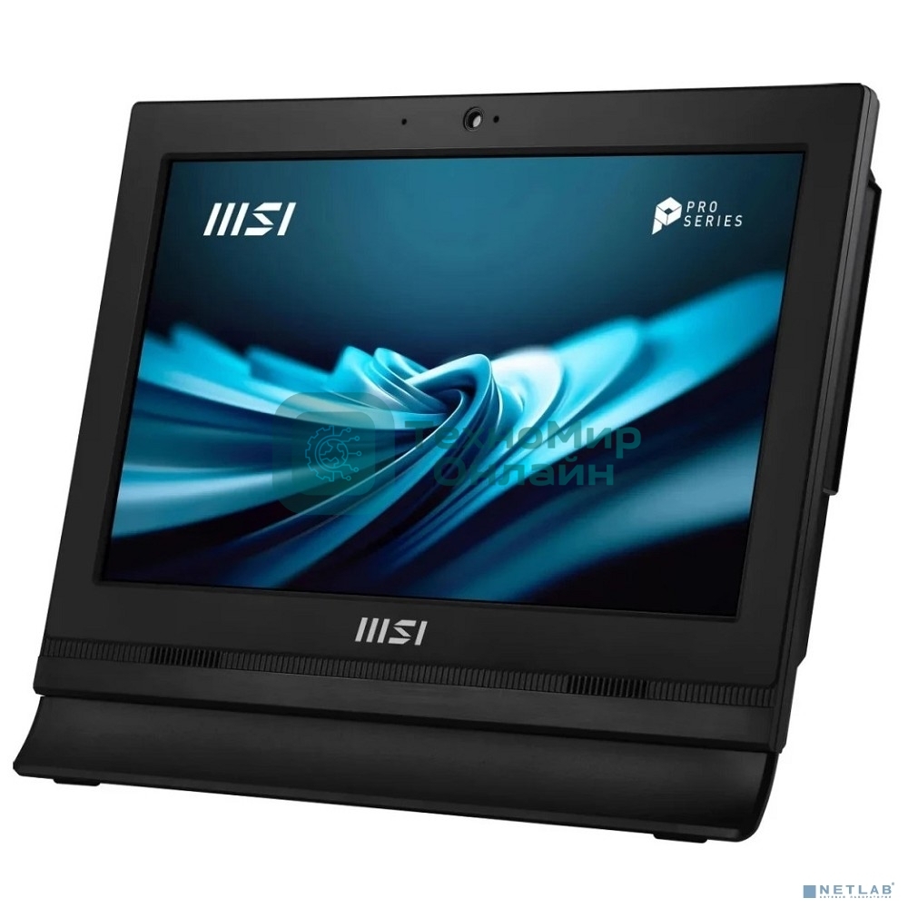 Моноблок MSI Pro AP162T ADL-013RU 15.6