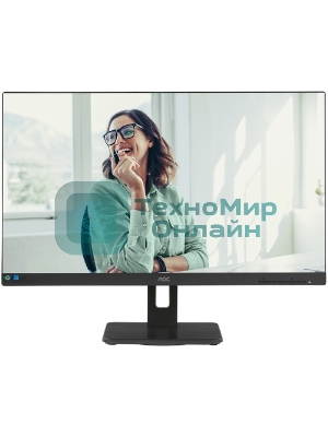 Монитор 27