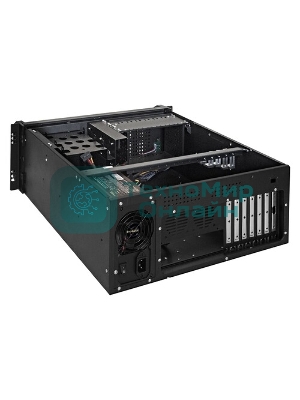 Серверный корпус ExeGate Pro EX293229RUS 4U450-26/4U4020S (RM 19
