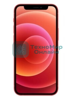 Аккумуляторная батарея для Apple iPhone 12 Mini