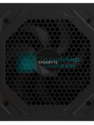 Блок питания GIGABYTE GP-UD750GM PG5 V2 ATX 750W
