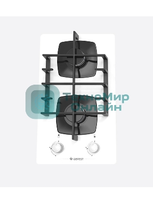 Газовая варочная панель Gefest 2002 К12 