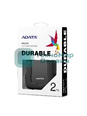 Внешний HDD 2.5