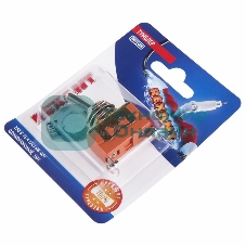 Тумблер Rexant 250V 15А (2c) ON-OFF однополюсный (KN-101) (в упак. 1шт.)