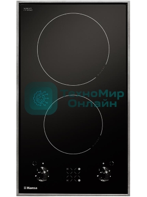 Варочная панель Hansa BHCI35133030 черный