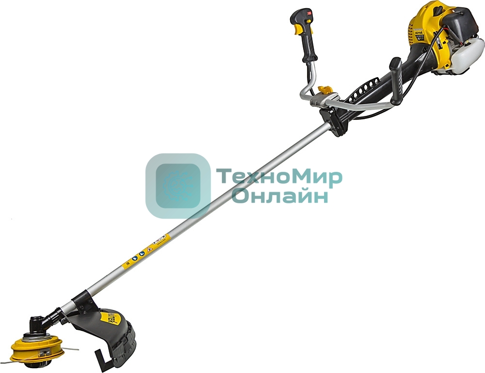 Триммер бензиновый Huter GGT-2900T PRO, 3,9 л.с.