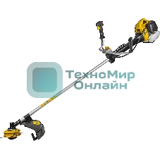 Триммер бензиновый Huter GGT-2900T PRO, 3,9 л.с.