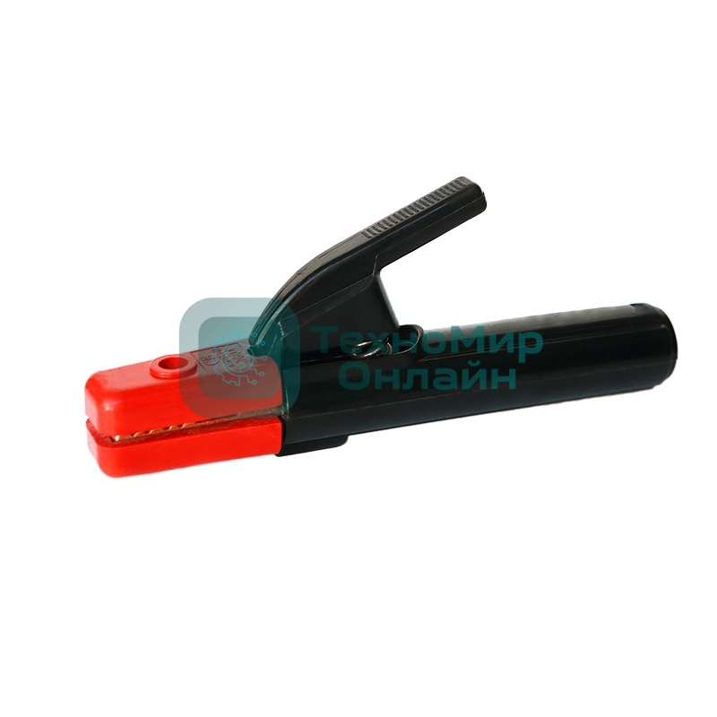 Держатель электрода Rexant 500 А Italian type