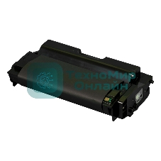 Картридж лазерный Sakura SP330L для Ricoh, черный, 3500 к.