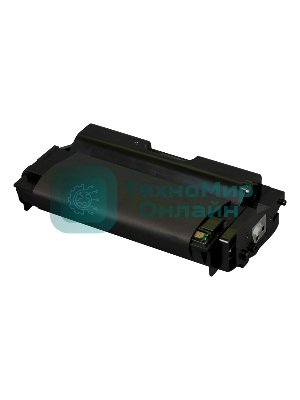 Картридж лазерный Sakura SP330L для Ricoh, черный, 3500 к.