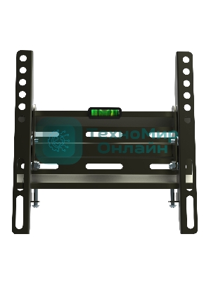 Кронштейн для телевизора Buro TL1S черный 15