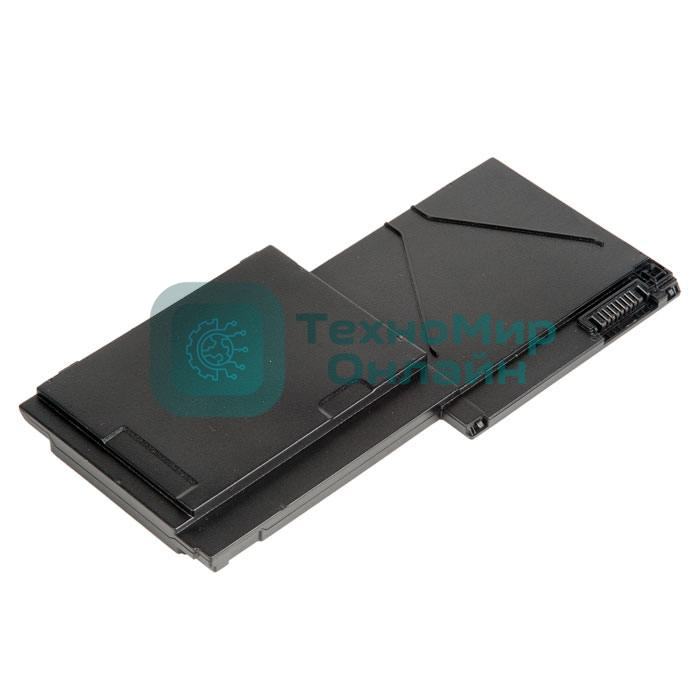 Аккумуляторная батарея для ноутбука HP EliteBook 720 G1 11.1V 46Wh