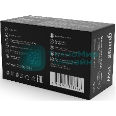 Блок питания Gauss LED STRIP PS 15W 12V IP20