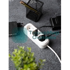 Удлинитель EKF UBA16-310-3-05 