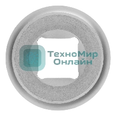 Головка Matrix торцевая 27мм 6-гранная crv под квадрат 1/2'' хромированная