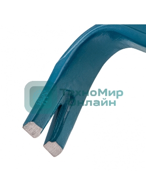 Лом-гвоздодер Gross двутавровый профиль, 1200х30х17 мм