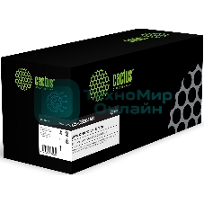 Блок фотобарабана Cactus CS-CB384AR ч/б:23000 стр. для CLJ CM6030/6040/CP6015 HP