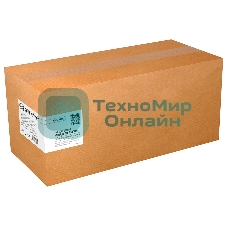 Картридж лазерный Cactus CS-CLT-C809S голубой (15000 стр.) для Samsung CLX-9201ND/9201NA/9251NA/9301NA