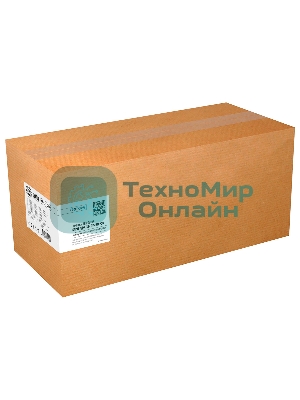 Картридж лазерный Cactus CS-CLT-C809S голубой (15000 стр.) для Samsung CLX-9201ND/9201NA/9251NA/9301NA