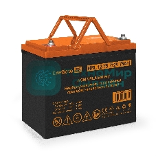 Комплект Источник бесперебойного питания EX296005RUS + батарея 75Aч EX285653RUS 4шт (инвертор, синус, для котла, настенный) ExeGate FineSine SX-7000.LCD.AVR.2SH.T <7000VA/5000W, чистая синусоида, цветной LCD-дисплей, AVR, 2*Schuko+клеммы, линейно-интерактивный, крепление настенное, черный> + батарея ExeGate HRL 12-75 (12В, 75Ач) 4шт