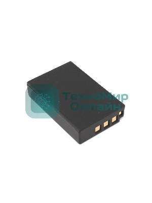 Аккумуляторная батарея для фотоаппарата Olympus OM-D E-M10 7.2V 1800mAh