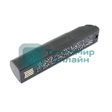 Аккумулятор CS-HY3820BX для Honeywell Voyager 1202 3,7V 3400mAh
