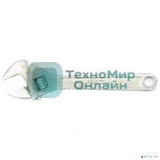 Ключ разводной Sparta (0 - 25 мм) 200мм