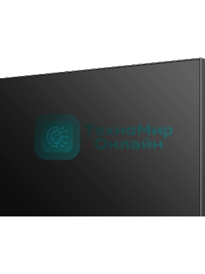 Телевизор Hisense 85