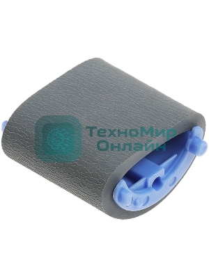 Ролик подхвата Cactus CS-PRA-HP-LJ1200 (RL1-0303-000, RF0-1008-000) для HP LJ 1000, 1200, 1150, 1300