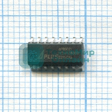 Микросхема APLUS AP89021