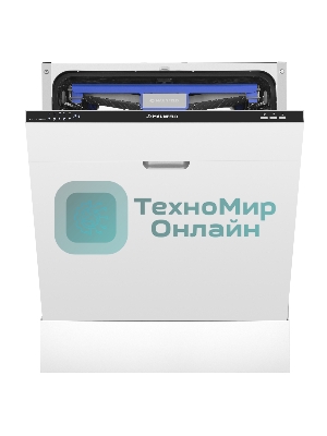 Встраиваемая посудомоечная машина MAUNFELD MLP-123I Light Beam