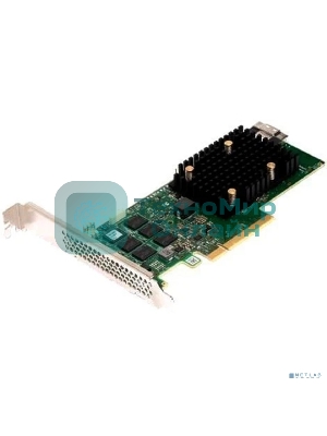 Контроллер Broadcom MegaRAID 9560-8I SGL (05-50077-01)