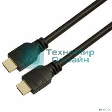 Активный кабель для передачи сигналов Osnovo WH-111(25m) HDMI 2