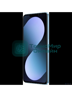 Смартфон HUAWEI Nova 14i 8/128Gb, голубой