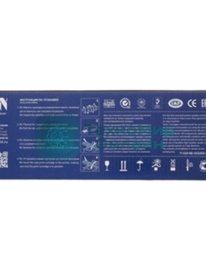Картридж лазерный NVPrint совместимый NV-047T для Canon LBP-110 ser/112/113/MF-110 ser/112/113 (1600k)