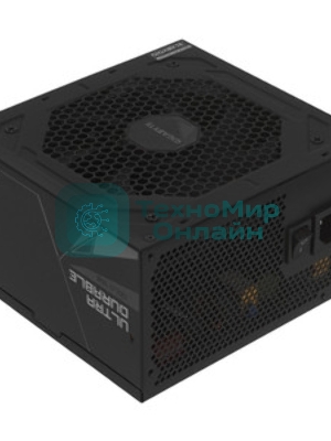 Блок питания GIGABYTE GP-UD750GM PG5 V2 ATX 750W