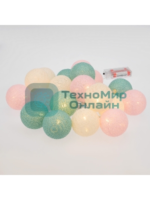 Тайские фонарики Neon-night 