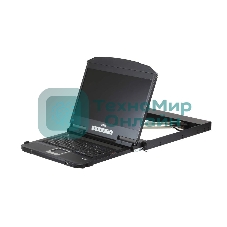 Консоль ATEN 18.5