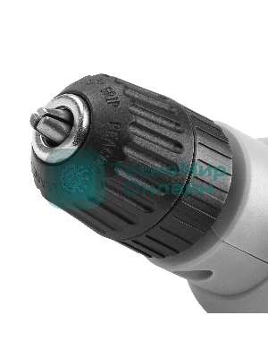 Дрель электрическая СТАВР ДЭ-10/650Б