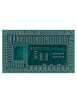 Процессор для ноутбука Intel Core i7-4500U RB