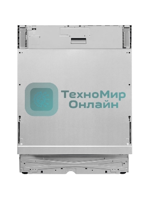 Встраиваемая посудомоечная машина Electrolux EEA17200L, серебристый, 59.6 см, 13 компл., 49 дБ, класс A++