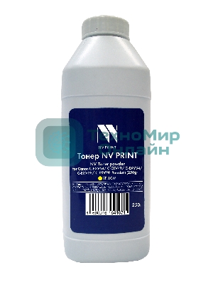 Тонер + девелопер NVPrint Canon C-EXV54, C-EXV49, C-EXV34, C-EXV28, C-EXV29 (250г) Yellow для IR C3025i, 3125, IR Adv C3320i, C3325i, C3330i, C2020, C2025, C2030, C2220, C2225, C2230, C5045, C5051, C5250, C5255, C1021, C1028, C5030, C5035, C5235, C5240 Premium