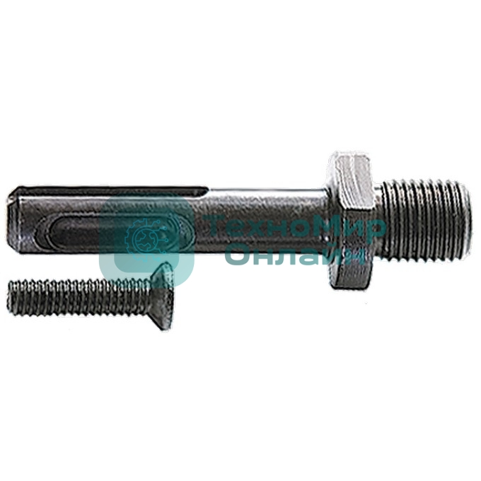 Адаптер Matrix на резьбу 1/2