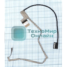 Шлейф матрицы для ноутбука Toshiba Satellite C70 C70-D C70-A C75 C75-D C75-A