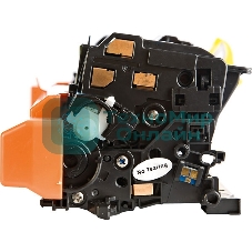 Картридж лазерный Cactus CS-CE251A голубой (7000 стр.) для HP Сolor LaserJet CP3525/CM3530