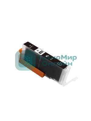 Картридж струйный NVPrint CLI-451XL (NV-6472B001) Black для Canon Pixma iP7240/MG6340/MG5440 (12 мл)