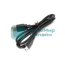 Кабель USB Type A на Mini USB прямой 1 м