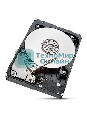 Жесткий диск Seagate SAS2.5