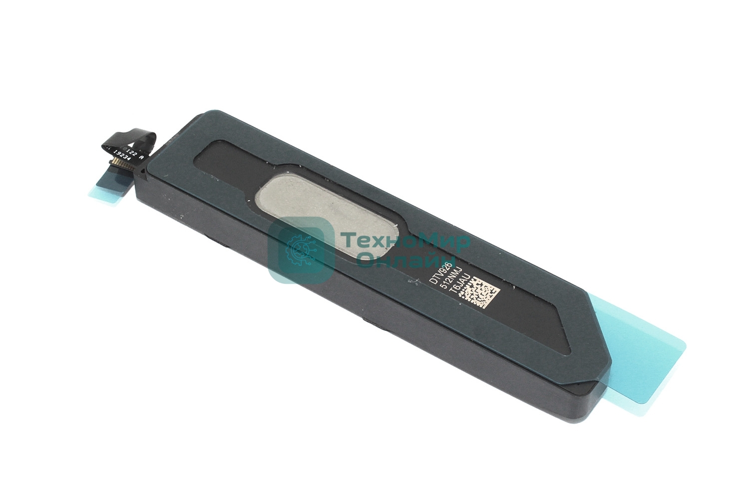 Динамик правый для MacBook Pro 13 Retina A1989 Mid 2018 Mid 2019