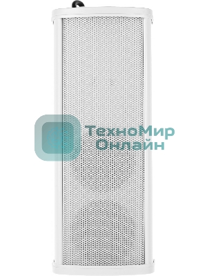 Громкоговоритель Tantos TSo-KW10 настенный 10Вт белый